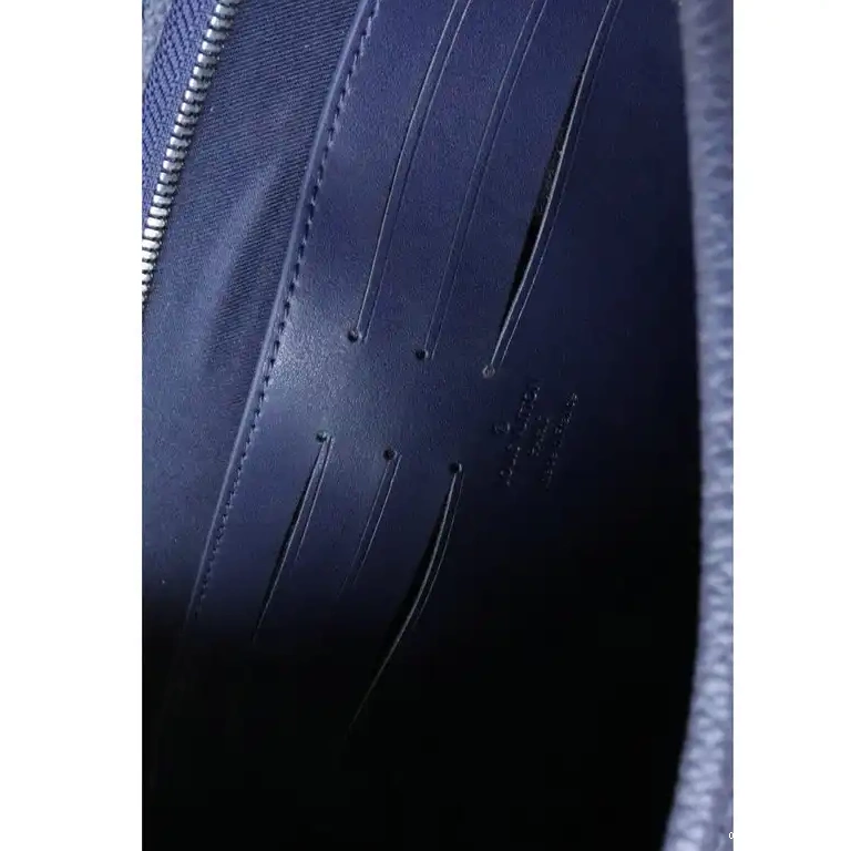 Official Brother Sam LV Bag 2207DJ0027 0818